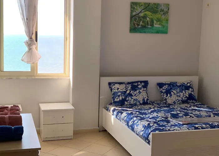 Apartament La Playa Durres