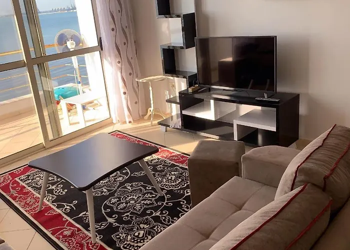 Apartament La Playa Durres