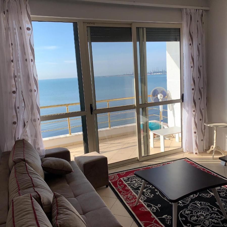 公寓 La Playa Durres